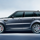Illustration for article titled 2014 Range Rover Sport: Ok, Seriously, This Is Really Pretty Much All Of It
